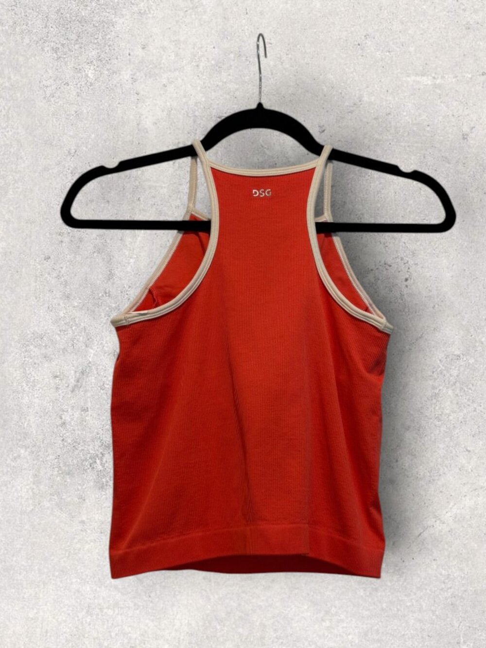 DSG Sports Tank - Picture 2 of 2